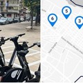 Attive a Trani le prime postazioni di Bike sharing: i costi e la mappa