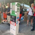 Oggi l'inaugurazione di nuovi defibrillatori in Piazza Quercia e Piazza Duomo