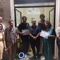  "Incontri d'arte ": inaugurata la nuova mostra del centro culturale  "Lacarvella "