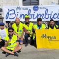 Bike sharing a Trani, un primo bilancio dal presidente Fiab Nicola Caputo