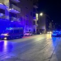 Lite tra famiglie degenera in violenza: rissa in via Superga a Trani
