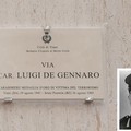 Oggi l'anniversario del sacrificio di Luigi De Gennaro, eroe della lotta al terrorismo