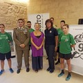 Esercito, sport e solidarietà: successo per la seconda edizione della White Nine