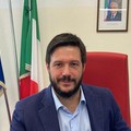 Il nuovo Dirigente scolastico Prof. Nicola Valente saluta la comunità del liceo  "De Sanctis "