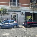 Trani: Polizia e Carabinieri chiudono per due settimane un’attività commerciale nel centro cittadino