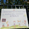 Azione: «Pericolo e disagi per i bambini dell’asilo San Paolo»