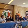 Presentata la sesta edizione della Trani Triathlon Sprint Gara Gold