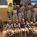 Maura, da Trani in Uganda tra gli orfani di una scuola: "Qui proviamo a offrire un futuro a questi bambini! "