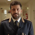 Cambio al vertice della Sezione Polizia Stradale della sesta provincia pugliese