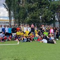 Conclusa la 14^ Edizione del torneo di calcio “Drago per Sempre” in memoria di Antonio Dragonetti