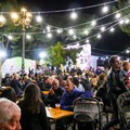 Oltre seimila persone nel primo Oktoberfest di Trani al St. Augustine:  "Un successo per l'intera Città "