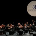 Applausi e ovazioni per l'Orchestra Filarmonica del Mediterraneo di Trani in Bahrein