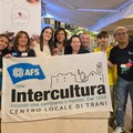 La delegazione AFS Thailandia a Trani incontra l’Associazione Intercultura: dialogo tra culture in una città simbolo