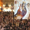 In arrivo a Trani da Pompei l'icona  "Maria Madre della Speranza e delle Confraternite”