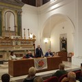 Presentato ieri a Trani il Movimento Etica e Politica