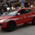 Fuga di gas in via Postumia, una persona intossicata