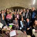  "AmaTi in rosa: la prevenzione " in tutti i sensi " spiegata a Palazzo Beltrani