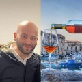 Antonio Befano riceve la delega sindacale di valorizzazione del moscato di Trani