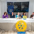  "Autismo: conoscenza e accoglienza”: la parola agli esperti nell’evento organizzato del “Rotary Club” tranese