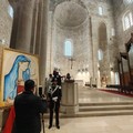 I carabinieri della Bat celebrano la “Virgo Fidelis” nella Cattedrale di Trani