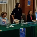  "Le donne, il lavoro...oltre ogni violenza ": domani l'incontro di Azzurro Donna Bat