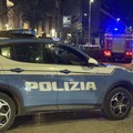 Fuga di gas in corso don Luigi Sturzo, strada chiusa al traffico