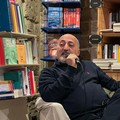 Luca Pappagallo a Trani:  "Tornerò presto per cucinare in questa città meravigliosa! "