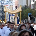 Trani rinnova il Voto all'Immacolata: stasera e domani i tradizionali riti