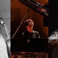 Stasera a Trani il trio Teleion: violino, violoncello e pianoforte nel concerto gratuito di esordio del festival  "La Puglia Musicale "