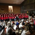 Il Gran Concerto di Natale dell'Istituto Comprensivo RBPD per augurare pace e serenità