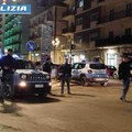 Trani e Andria (BAT): la Polizia di Stato effettua servizi straordinari per la sicurezza stradale e operazione “scuole sicure”.