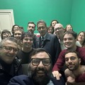 I Giovani Democratici inaugurano il nuovo circolo di Trani