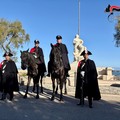 Bat: Natale più sicuro. I Carabinieri intensificano i controlli