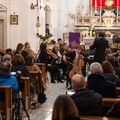 Haydn, Mozart e i classici natalizi concludono  in trionfo il Festival  "La Puglia Musicale "