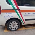 Dedicata a Saverio Di Meo il Doblò per il trasporto dei disabili degli “Angeli del Soccorso”