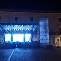 Tutto pronto per la festa in piazza Quercia a Trani con Tony Hadley