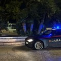 Cadavere ritrovato sulla spiaggia di Colonna a Trani