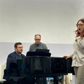 A scuola di lirica: il soprano Carmen Lopez incontra gli studenti del comprensivo “R.B.P.D.”