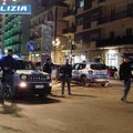 Controlli straordinari del territorio della Polizia di Stato, centinaia i veicoli controllati