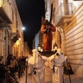 Venerdì Santo, questa sera la Processione dei Misteri