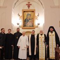 Cattolici, ortodossi e luterani uniti in preghiera per Papa Francesco
