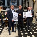 Al dottor Pasquale Attimonelli il premio culturale “Artigiani di Speranza” 2025