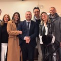 1 maggio, l'omaggio della Camera dei Giuslavoristi di Trani