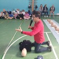 Una scuola con il cuore: il IV Circolo Didattico “G. Beltrani” diventa cardio-protetta