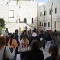 Progetto Trani Ebraica, conclusa la prima fase delle attività laboratoriali