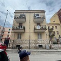 Crolla cornicione in via Dalmazia: intervento immediato della Polizia Locale