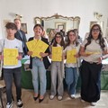 Grande successo per l’I.C.  "Rocca Bovio Palumbo D’Annunzio” al Concorso Musicale “Le Sarriadi” di Trani
