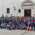 Trani festeggia 75 anni di scoutismo: al via il weekend celebrativo