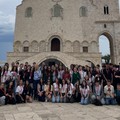 L'IC  "Rocca Bovio Palumbo D'Annunzio " di Trani in un Erasmus+ ispirato a sostenibilità e scambio culturale.