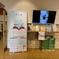 La Biblioteca di Trani cura e supera le correnti gravitazionali
